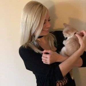 Meet your Posher, Roxy